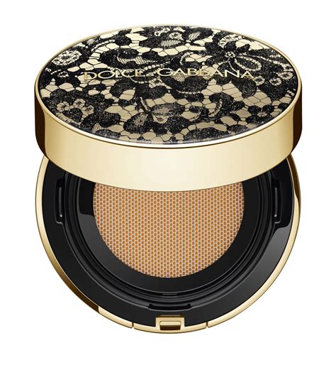 Dolce & Gabbana PRECIOUSKIN Perfect Finish .